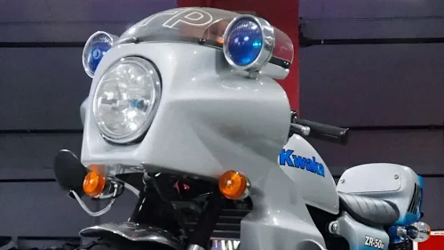 Honda, 17 Awesome Motorcycles You Might’ve Missed from Honda, Harley-Davidson, Kawasaki and More