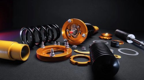 How Long Do Shocks Last & What Factors Might Affect Their Lifespan?