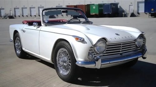 6 Classic Cars Boomers Loved That Younger Generations Don't Understand