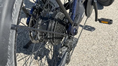 Segway Myon Review: The Best Tech-Packed E-Bike Yet