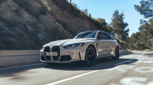 16 Of The Coolest BMW Designs Of All Time