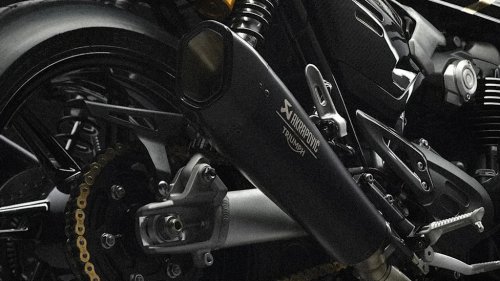 The Best New Triumph Motorcycles of 2026 (So Far)