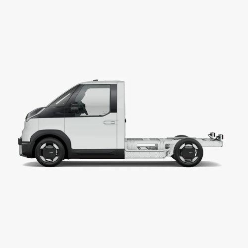 Kia’s Crowd-Favorite Van Just Got a Whole Lot More Versatile