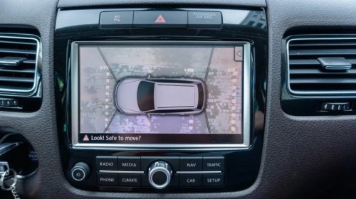5 Car Mods That Can Improve Driving For Older People