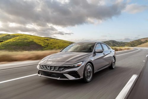 These are the five least expensive new cars you can buy in 2026, according to Edmunds