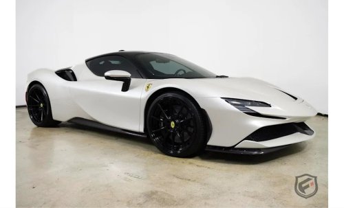 The 10 Coolest Ferraris for Sale Right Now on Motorious
