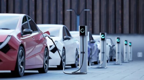 Replacing America's Gas Stations With EV Chargers Is More Complicated Than It Sounds