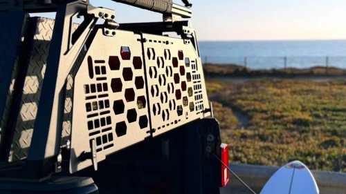 How to Build the Ultimate Surf Truck