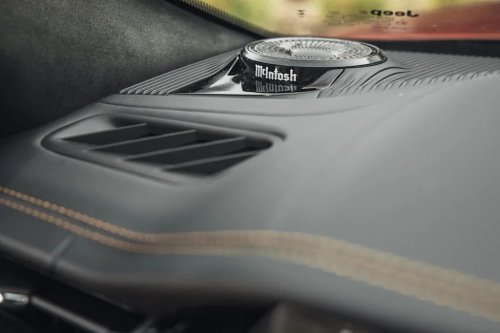 Jeep, Jeep Grand Cherokee, View Interior Photos of the 2026 Jeep Grand Cherokee Summit