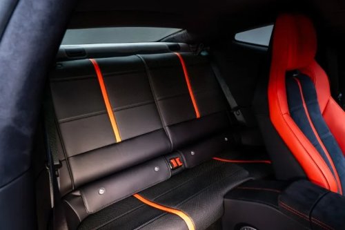 SuperCar, Porsche, Porsche 911, 1,580-HP Denza Z Supercar Can Charge In Under 10 Minutes And Is Cheaper Than A Porsche 911 GTS