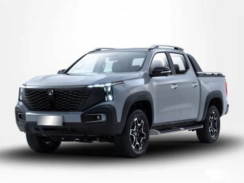 Mazda, Ford, Ford Ranger, Mazda Isn't Giving Up on Its Ford Ranger Rival