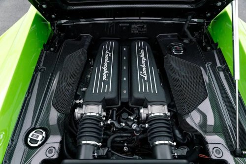 Lamborghini, 2012 Lamborghini Gallardo LP570-4 Superleggera for Sale With 7,000 Miles