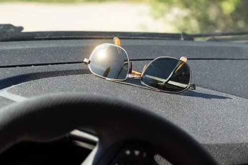 Extreme Heat Can Damage More Than Your Car— Clear Out These Items First
