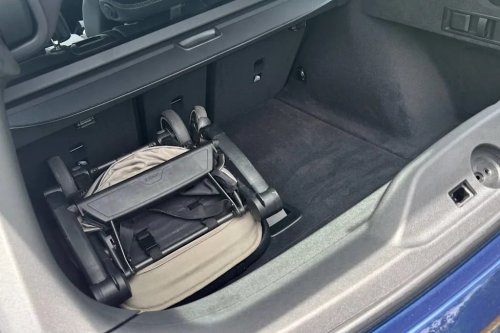 BMW’s 3 Series Wagon Proves America Backed The Wrong Body Style