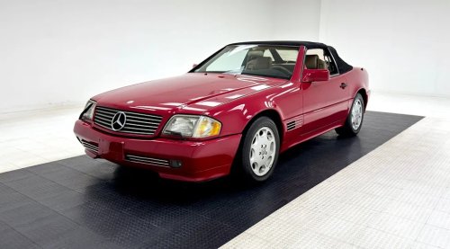 10 Of The Coolest Cars You Can Buy Right Now For Under $20,000