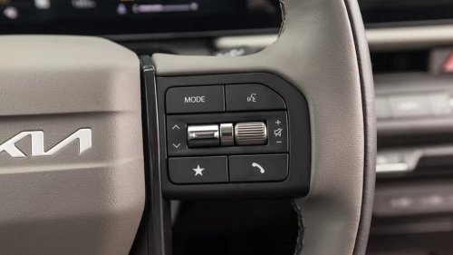 We Tested the 2027 Kia Seltos. It Gets a Lot Right, Just Don't Be in a Hurry.