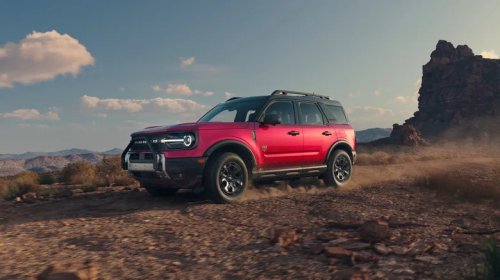 Hyundai, Hyundai Tucson, These 5 SUVs Are More Reliable Than The Hyundai Tucson