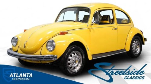 10 Awesome Collectible Cars You Can Buy Right Now for Under $20,000
