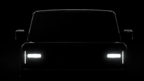 Slate, Slate Isn’t the Only Startup Trying to Build an Affordable New Pickup