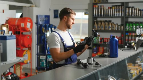 Pros And Cons Of Buying Auto Parts Online