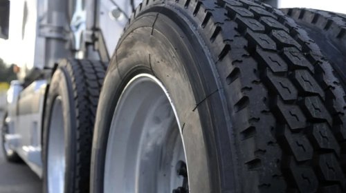 Why Semi Trucks Need Different Types Of Tires For Each Position