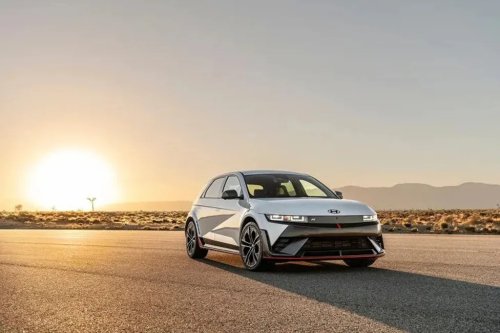 The Ten 2025-2026 Year Cars With The Biggest Insurance Cost Decreases