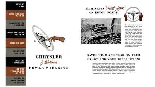 The American Car Innovations That Changed Driving Forever