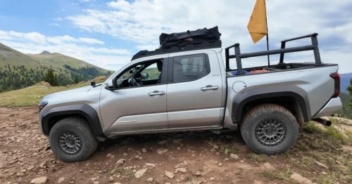 Soft-Roader, Off-Roader, Overlander, Trail Rider: How They Differ and How To Know Which Is For You