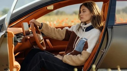 Volvo, A Former Volvo Designer Just Drew The Wagon Volvo Fans Want Back