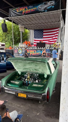 A Lowrider Meet Convinced Me: Enthusiasts Should Step Out of Their Comfort Zones