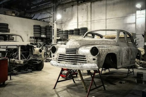Aston Martin, Why This 1962 Aston Martin DB4 Vantage Convertible Is the Series Every Serious Collector Should Study