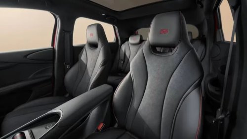 BYD’s God’s Eye Policy Could Change Trust In Driver Assistance