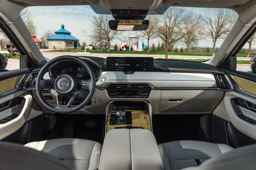 Mazda, Mazda CX-90, Which Mazda CX-90 Model Is the Best Buy for You?