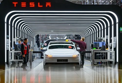 How to take care of your electric car without getting hurt