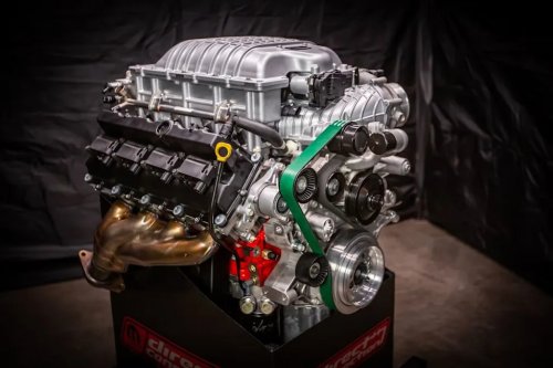 2029 Dodge Copperhead SRT: Everything We Know