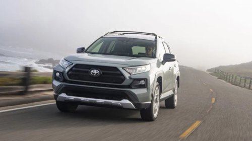 Toyota, Toyota's 'Factory Upgrade' Program In Japan Lets You Pay For New Features In Your Older Car