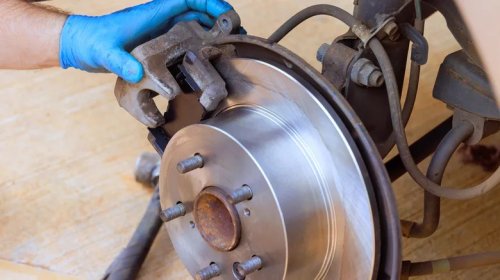 Why Cheap Brake Pads Aren't Worth Buying