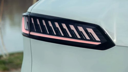 A BMW iX3 Charged For Just 15 Minutes. Here's How Far It Drove On The Highway
