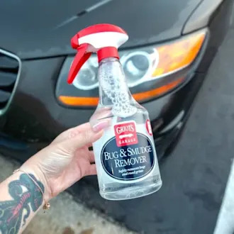 Road Trips Create Memories — and Insect Guts. So We Tested the Best Bug, Tar, and Sap Removers