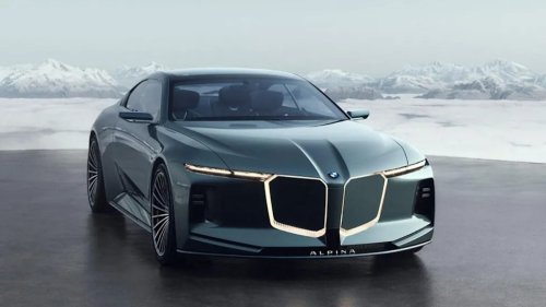 The Days Of High Performance Alpina 3 And 5 Series Cars Could Be Long Gone