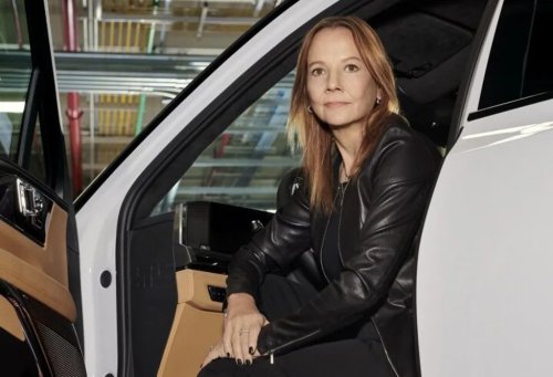 GM, Barra Sticks to EV Script as GM Softens the Timeline