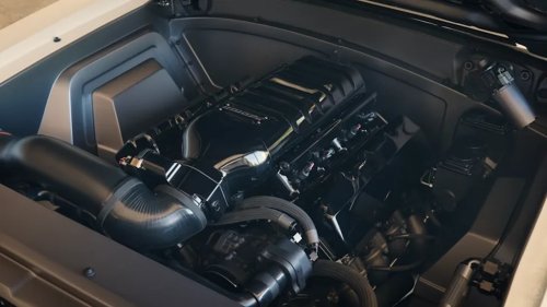 This Foxbody Mustang Looks Almost Standard... Until You Take A Closer Look