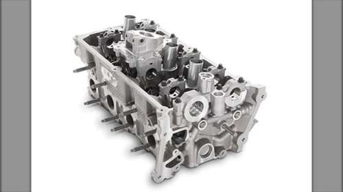 Ford, Here's Why Ford's Coyote Engines Look So Much Bigger Than General Motors' LS V8s