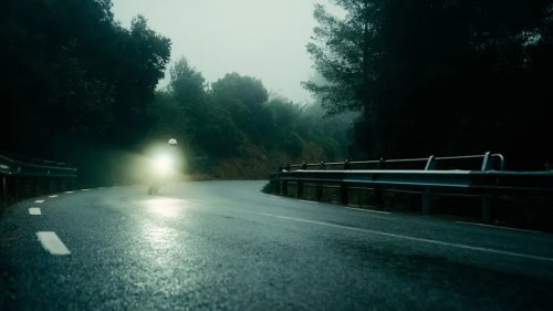 Stark Future Introduces Traction Control for the VARG
