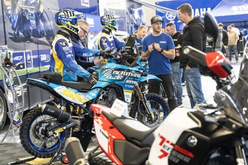 Intermot Announces New Concept For 2027 Show