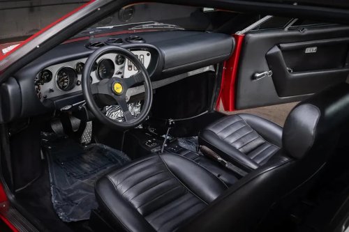 SEAT, The 4-Seat Mid-Engine Sports Car Has Only Been Tried 6 Times