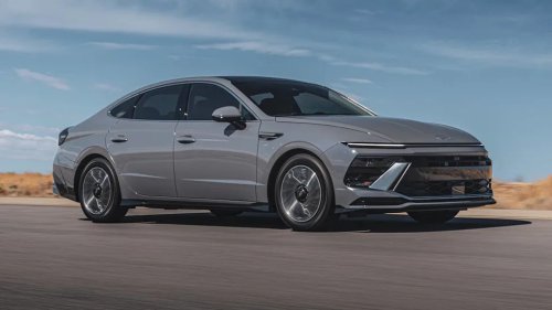4 of the Best Mainstream Hybrid Sedans Help Drivers Stretch Gas Further Than Ever