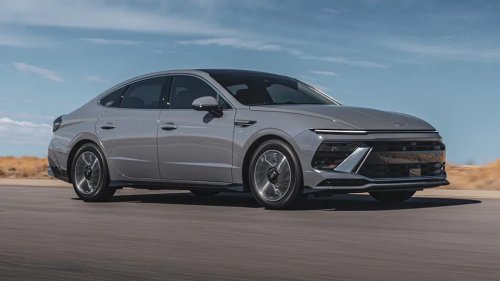 4 of the Best Mainstream Hybrid Sedans Help Drivers Stretch Gas Further Than Ever