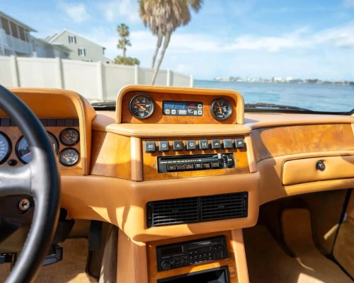 You Probably Don’t Know About This SUV. But It’s One of the Off-Roading World’s Best Kept Secrets