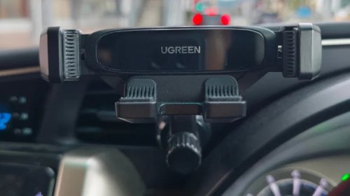 5 UGREEN Gadgets On Amazon Under $50 Worth Adding To Your Car